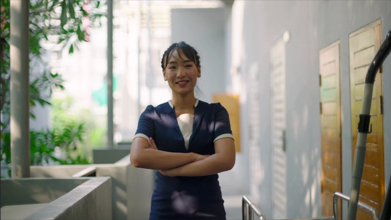 Hospitality Job Image