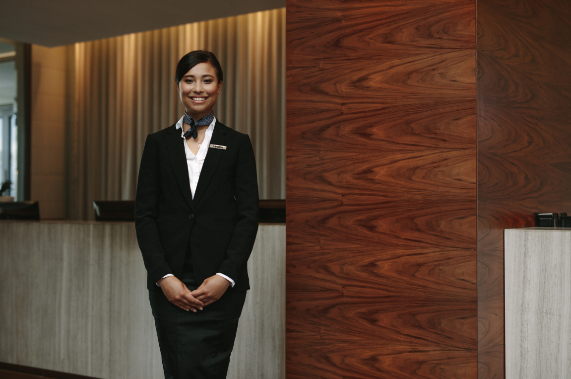 Hospitality Image 1