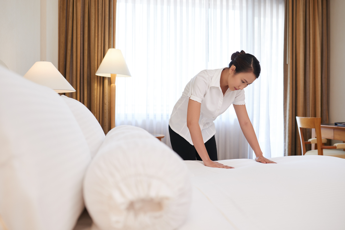 Hospitality Image 2